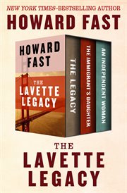 The Lavette Legacy cover image cdn