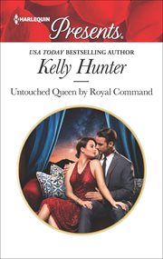 Untouched Queen by Royal Command cover image cdn