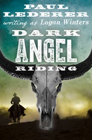 Dark Angel Riding cover image cdn