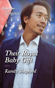 Their Royal Baby Gift cover image cdn