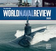 Seaforth World Naval Review 2020 cover image cdn
