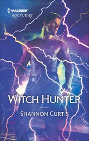 Witch Hunter cover image cdn