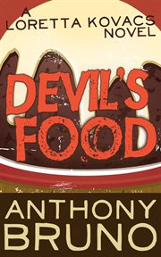 Devil's Food cover image cdn