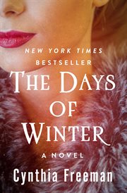 The Days of Winter cover image cdn