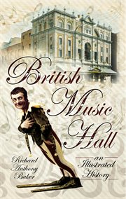 British Music Hall cover image cdn