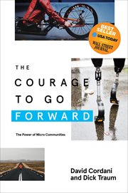 The Courage to Go Forward cover image cdn