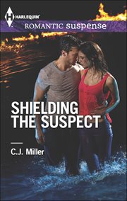 Shielding the Suspect cover image cdn