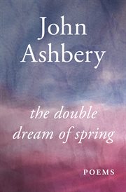 The Double Dream of Spring cover image cdn