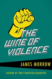 The Wine of Violence cover image cdn