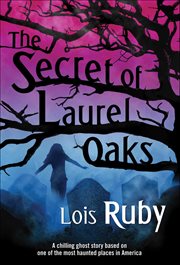 The Secret of Laurel Oaks cover image cdn