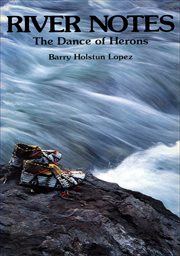 River Notes : The Dance of Herons cover image cdn
