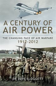 A Century of Air Power cover image cdn