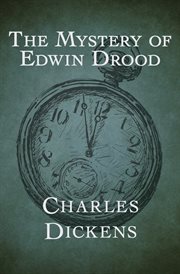 The Mystery of Edwin Drood cover image cdn