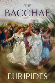 The Bacchae cover image cdn