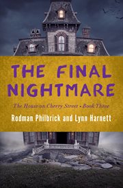 The Final Nightmare cover image cdn