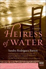 The Heiress of Water cover image cdn
