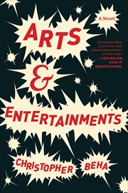 Arts & Entertainments cover image cdn