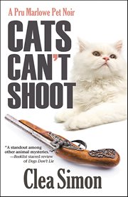 Cats Can't Shoot cover image cdn