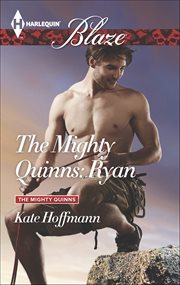 The Mighty Quinns: Ryan cover image cdn