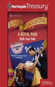 A Royal Pain cover image cdn