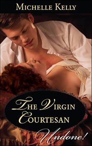 The Virgin Courtesan cover image cdn