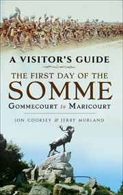 The First Day of the Somme cover image cdn