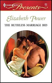 The Ruthless Marriage Bid cover image cdn