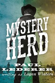 Mystery Herd cover image cdn