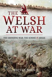 The Welsh at War: The Grinding War cover image cdn