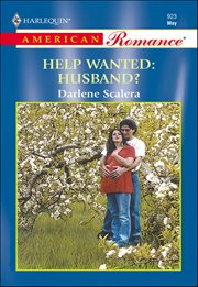 Help Wanted: Husband? cover image cdn