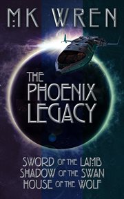 The Phoenix Legacy cover image cdn