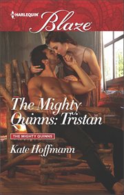 The Mighty Quinns: Tristan cover image cdn