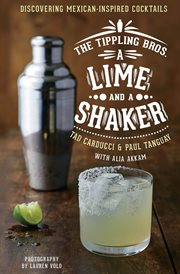 A Lime and a Shaker cover image cdn