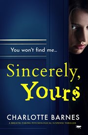 Sincerely, Yours cover image cdn