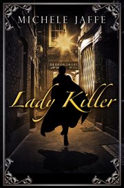 Lady Killer cover image cdn