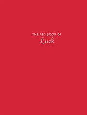 The Red Book of Luck cover image cdn