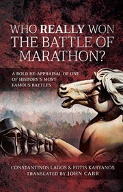 Who Really Won the Battle of Marathon? cover image cdn