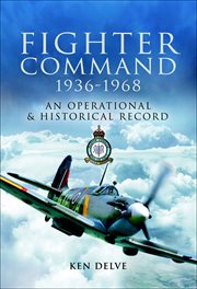 Fighter Command, 1936-1968 cover image cdn