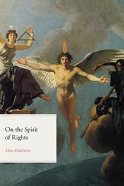On the Spirit of Rights cover image cdn
