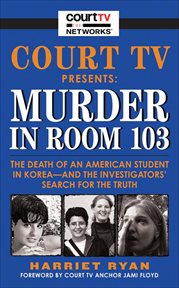 Court TV Presents: Murder in Room 103 cover image cdn
