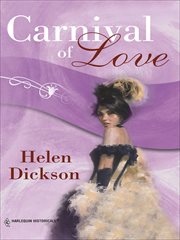 Carnival of Love cover image cdn