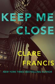 Keep Me Close cover image cdn