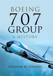 Boeing 707 Group cover image cdn