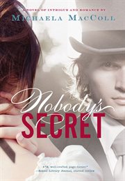 Nobody's Secret cover image cdn