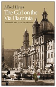 The Girl on the via Flaminia cover image cdn