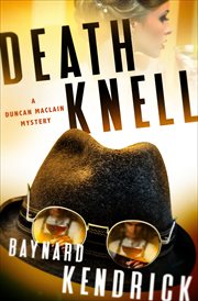 Death Knell cover image cdn