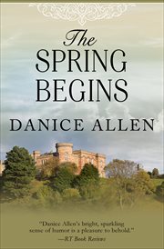 The Spring Begins cover image cdn
