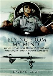 'Flying from My Mind' cover image cdn