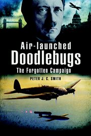 Air-Launched Doodlebugs cover image cdn