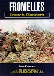 Fromelles: French Flanders cover image cdn